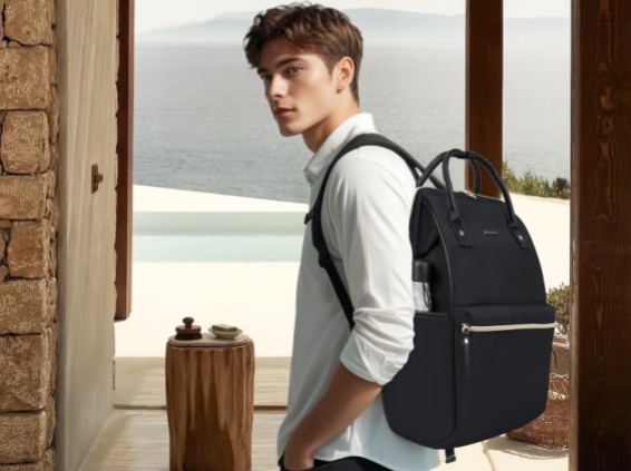 Laptop Backpacks