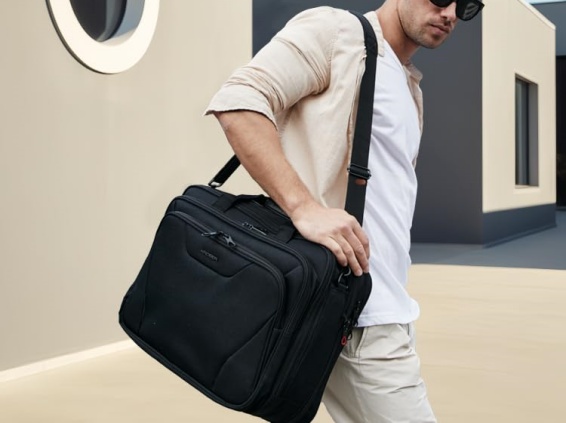 Laptop Briefcases